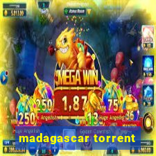 madagascar torrent